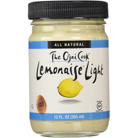 Ojai Cook Light Lemonaise (6x12Oz)