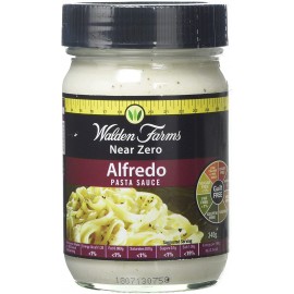 Walden Farms Alfredo Sauce (6x12OZ )