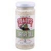 Captain Toady's Tarter Sauce w/Dill (12x8 Oz)