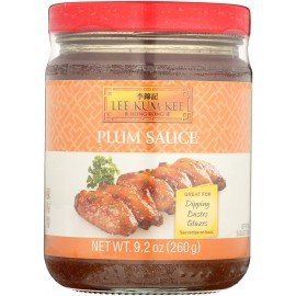 Lee Kum Kee Plum Sauce (6x9.2Oz)