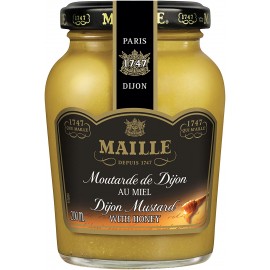 Maille Honey Dijon Mustard(6x8 Oz)