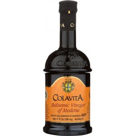 Colavita Balsamic Vinegar (6x17 Oz)