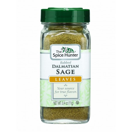 Spice Hunter Sage (6x0.4Oz)