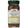 Spice Hunter Chile Pepper Red Crushed (6x1.3Oz)