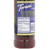 Torani Raspberry Cof Syr (12x25.35OZ )