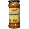 Kitchens Of India Cooking Sauce Cumin Cashew (6x12.2Oz)