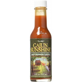 Try Me Cajun Sunshine (6x5OZ )