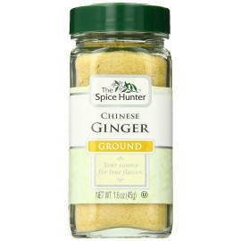 Spice Hunter Cinnamon, Chinese Ground (6x1.5Oz)