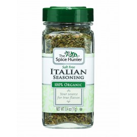 The Spice Hunter Italian Seasoning (6x0.4 OZ)