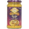 Patak's Cooking Sauce Rich Creamy Coconut (6x15Oz)