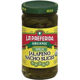 La Preferida Jal Slc Mild (12x11.5OZ )