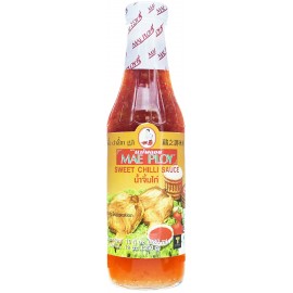 Mae Ploy Sweet Chili Sauce (12x12OZ )