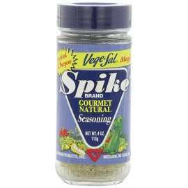 Modern Products Spike Vegetable Sal Magic (6x4 Oz)