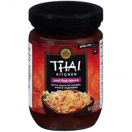 Thai Kitchen Pad Thai Sauce (12x8 Oz)