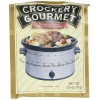 Crockery Gourmet Pork Seasoning Mix (12x2.5OZ )