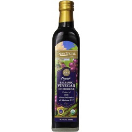 Spectrum Naturals Balsamic Vinegar (6x16.9 Oz)