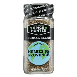 Spice Hunter Herbes De Provence Blend (6x0.6Oz)