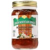 Green Mountain Fire Roasted Garlic Salsa (12x16 Oz)