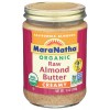 Maranatha Almond Butter No Salt (6x12 OZ)