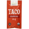 Riega Foods Taco Seasoning Mix (8X0.9 OZ)