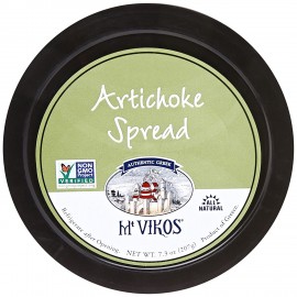 Mt Vikos Taverna Meze Artichoke (6x7.3Oz)