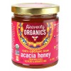 Heavenly Organics Og1 Acacia Himalayan Honey (6x12Oz)