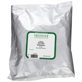 Frontier Herb Korintje Ground Cinnamon (1x1lb)