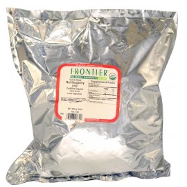 Frontier Red RspBerry Leaf C/S (1x1LB )