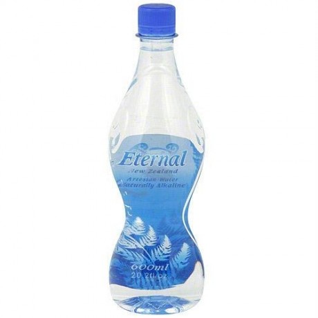 Eternal Artesian Water Artesian Water (12x1 LTR)