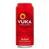 Vuka Drink Wrkout Bry/Lem (12x16OZ )