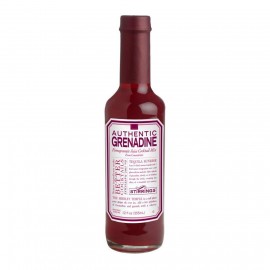 Stirrings Authentic Grenadine (6x12 Oz)