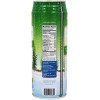 Zola Brazilian Fruits 100% Nat Coconut Water (12x17.5OZ )