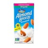 Blue Diamond Original Unsweetened Almond (8x64OZ )