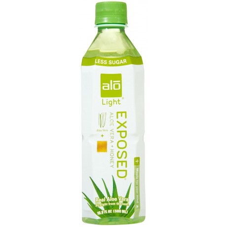 Alo Exposed Aloe Light (12x16.9OZ )