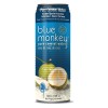 Blue Monkey Coconut Water No Pulp (24x17.6OZ )