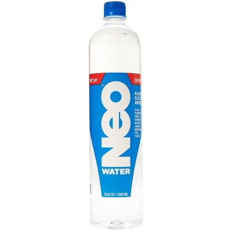 Neo Water Super Water (12x33.8OZ )