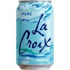 Lacroix Pure Sparkling Water (2x12OZ )