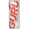 Guru Energy Lite Energy Drink (24x8.3 Oz)