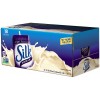 Silk Soy Very Vanilla Aseptic (3X6 Pack)