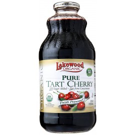 Lakewood Tart Cherry, Concentrate (12.5 OZ)