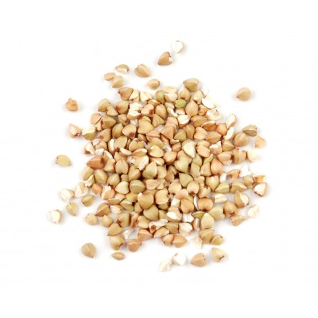 Grains Buckwheat Groats (1x25LB )