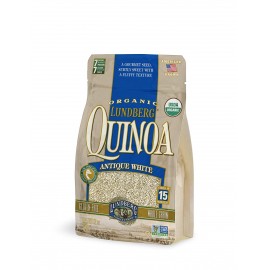 Lundberg Antique White Quinoa (6x1 LB )