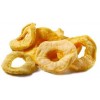 Dried Fruit Dried Apple Rings (1x25LB )