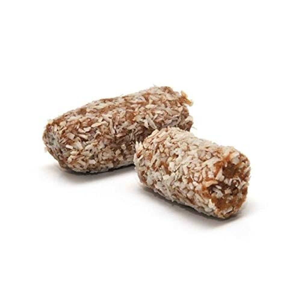 Dried Fruit Date Coconut Rolls (1x15LB )