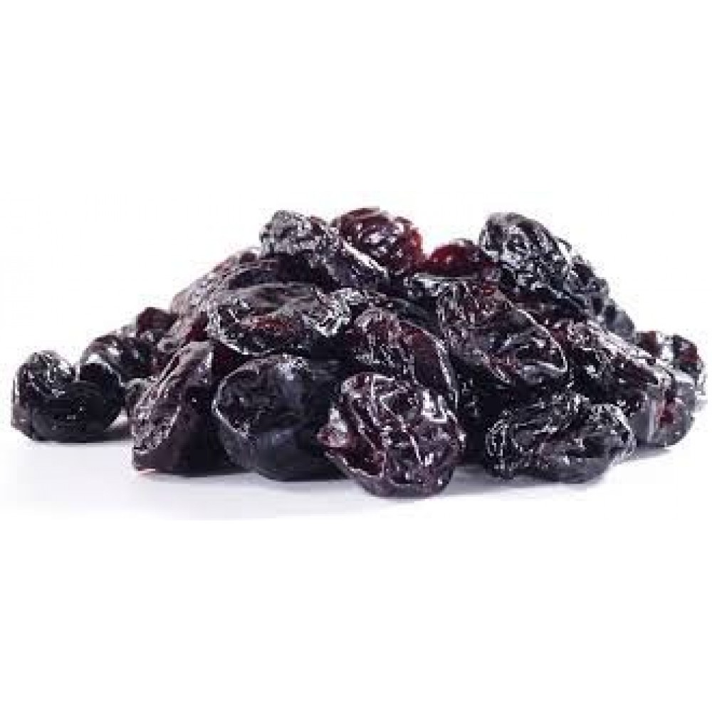 Dried Fruit Dried Dark Bing Cherries (1x5LB )