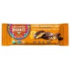 Heavenly Organics Chocolate Almond Honey Patty (16x1.2OZ )