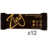 Zing Dark Chocolate Hazelnut Bar (12x1.76OZ )