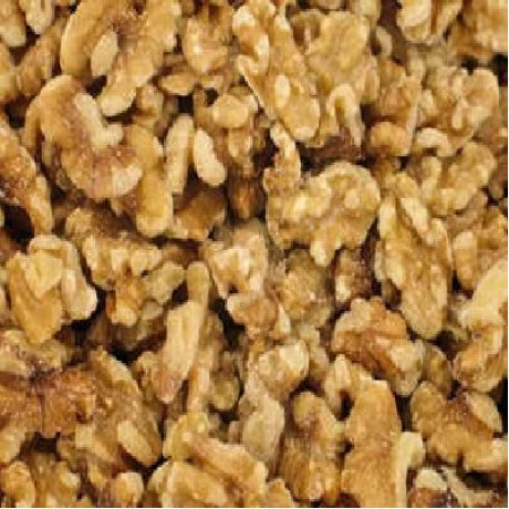 Nuts Walnuts Shelled (1x5LB )