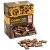 Equal Exchange DkChocolate Min Bar Ds (150x0.15OZ )