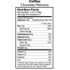 Taza Chocolate Coffee (12x2 OZ)